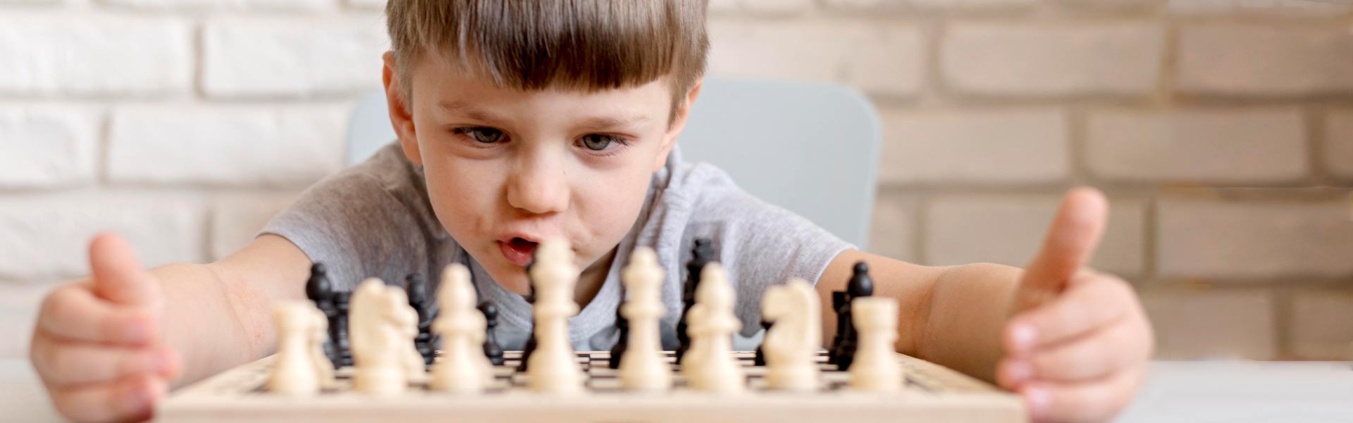 Chess Lessons for Beginners | United States