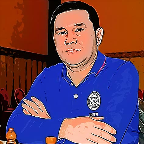 Chess Lessons New York | Chess Grandmaster | Ika